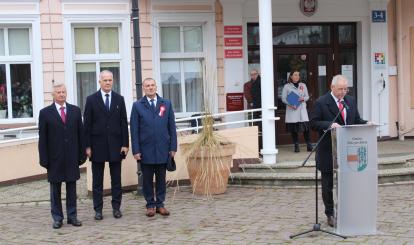 POŁCZYŃSKIE OBCHODY ŚWIĘTA NIEPODLEGŁOŚCI