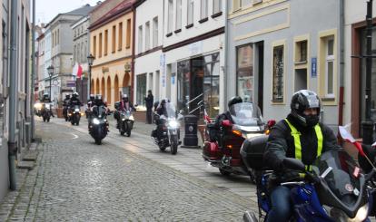 POŁCZYŃSKIE OBCHODY ŚWIĘTA NIEPODLEGŁOŚCI