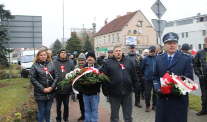 POŁCZYŃSKIE OBCHODY ŚWIĘTA NIEPODLEGŁOŚCI