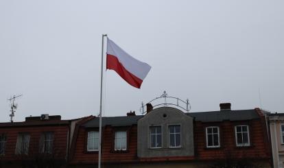 POŁCZYŃSKIE OBCHODY ŚWIĘTA NIEPODLEGŁOŚCI