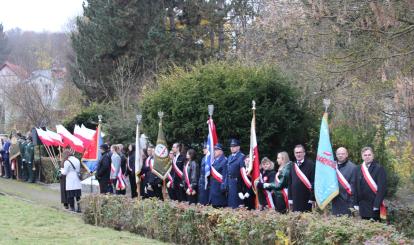 POŁCZYŃSKIE OBCHODY ŚWIĘTA NIEPODLEGŁOŚCI