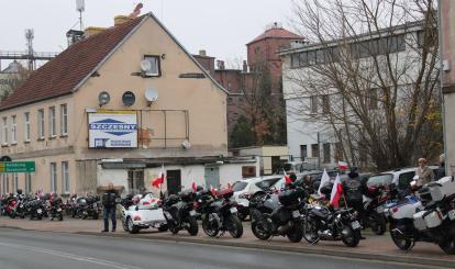 POŁCZYŃSKIE OBCHODY ŚWIĘTA NIEPODLEGŁOŚCI