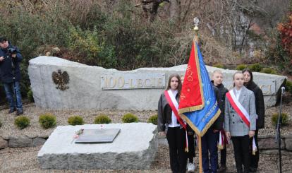 POŁCZYŃSKIE OBCHODY ŚWIĘTA NIEPODLEGŁOŚCI