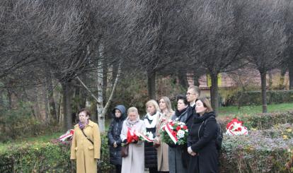 POŁCZYŃSKIE OBCHODY ŚWIĘTA NIEPODLEGŁOŚCI