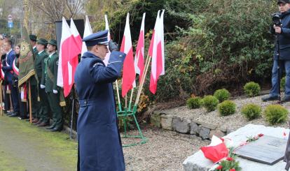 POŁCZYŃSKIE OBCHODY ŚWIĘTA NIEPODLEGŁOŚCI