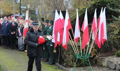 POŁCZYŃSKIE OBCHODY ŚWIĘTA NIEPODLEGŁOŚCI