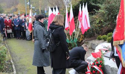 POŁCZYŃSKIE OBCHODY ŚWIĘTA NIEPODLEGŁOŚCI