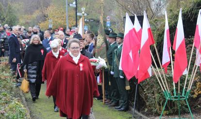 POŁCZYŃSKIE OBCHODY ŚWIĘTA NIEPODLEGŁOŚCI