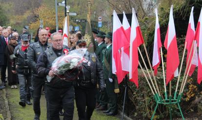 POŁCZYŃSKIE OBCHODY ŚWIĘTA NIEPODLEGŁOŚCI