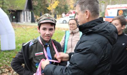 POŁCZYŃSKIE OBCHODY ŚWIĘTA NIEPODLEGŁOŚCI