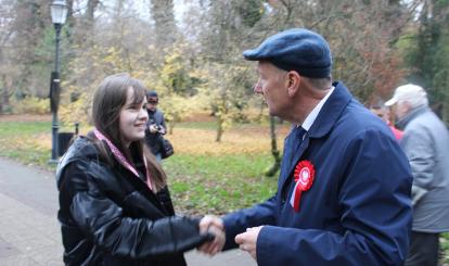 POŁCZYŃSKIE OBCHODY ŚWIĘTA NIEPODLEGŁOŚCI