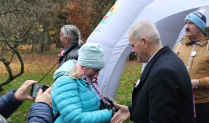 POŁCZYŃSKIE OBCHODY ŚWIĘTA NIEPODLEGŁOŚCI