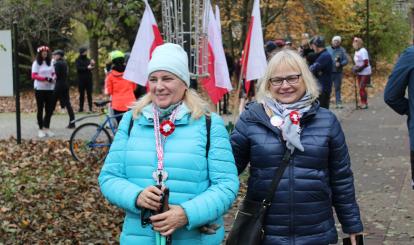 POŁCZYŃSKIE OBCHODY ŚWIĘTA NIEPODLEGŁOŚCI