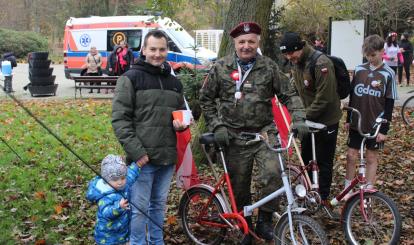 POŁCZYŃSKIE OBCHODY ŚWIĘTA NIEPODLEGŁOŚCI