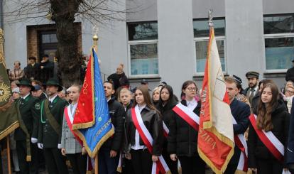 POŁCZYŃSKIE OBCHODY ŚWIĘTA NIEPODLEGŁOŚCI