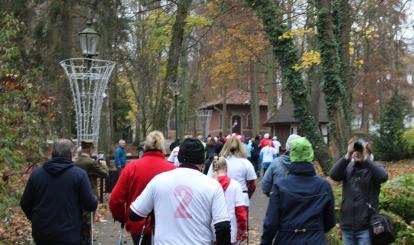 POŁCZYŃSKIE OBCHODY ŚWIĘTA NIEPODLEGŁOŚCI