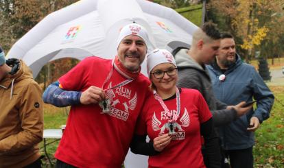 POŁCZYŃSKIE OBCHODY ŚWIĘTA NIEPODLEGŁOŚCI