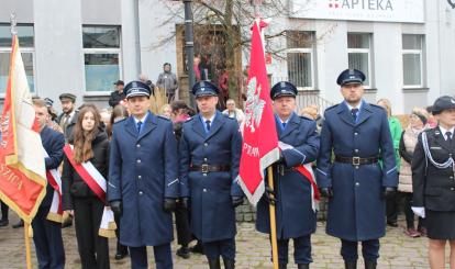 POŁCZYŃSKIE OBCHODY ŚWIĘTA NIEPODLEGŁOŚCI