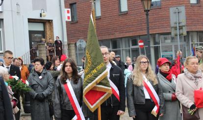 POŁCZYŃSKIE OBCHODY ŚWIĘTA NIEPODLEGŁOŚCI