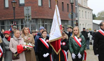POŁCZYŃSKIE OBCHODY ŚWIĘTA NIEPODLEGŁOŚCI