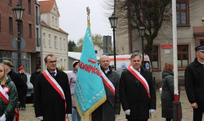 POŁCZYŃSKIE OBCHODY ŚWIĘTA NIEPODLEGŁOŚCI