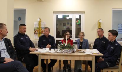 Debata społeczna dotycząca przeciwdziałania przemocy domowej