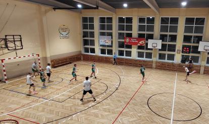 III Mikołajkowy Turniej Piłki Nożnej