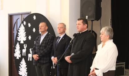 SPOTKANIE Z CZŁONKAMI ZWIĄZKU PZEiR – PODSUMOWANIE DZIAŁALNOŚCI ZARZĄDU W 2025 ROKU