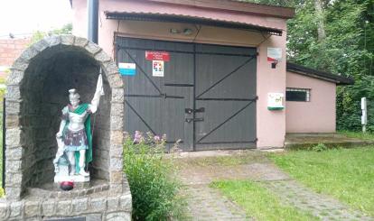 Dostępne publicznie defibrylatory 24/7 AED w Gminie Połczyn- Zdrój