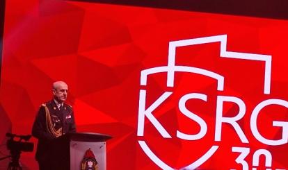 30 lat KSRG na Pomorzu Zachodnim