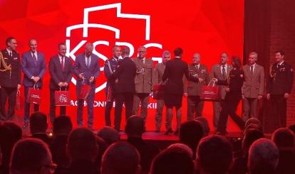 30 lat KSRG na Pomorzu Zachodnim