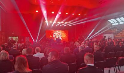 30 lat KSRG na Pomorzu Zachodnim