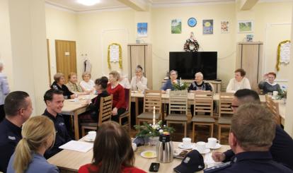 Debata społeczna dotycząca przeciwdziałania przemocy domowej