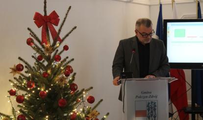 XXI Sesja Rady Miejskiej