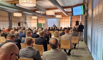 Konwent Wójtów, Burmistrzów, Prezydentów i Starostów Województwa Zachodniopomorskiego