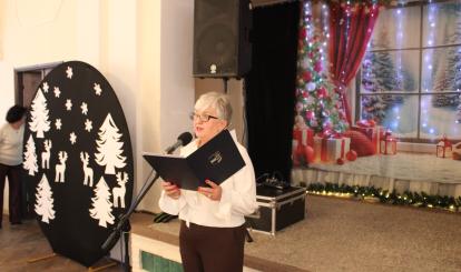 SPOTKANIE Z CZŁONKAMI ZWIĄZKU PZEiR – PODSUMOWANIE DZIAŁALNOŚCI ZARZĄDU W 2025 ROKU