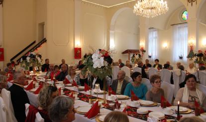 SPOTKANIE Z CZŁONKAMI ZWIĄZKU PZEiR – PODSUMOWANIE DZIAŁALNOŚCI ZARZĄDU W 2025 ROKU