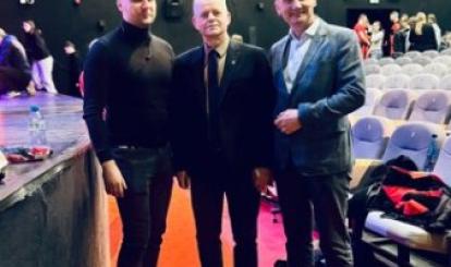 Szkolenia z pierwszej pomocy w Kinie Goplana