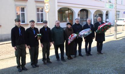 81. rocznica powrotu polskości na Pomorze w Połczynie-Zdroju