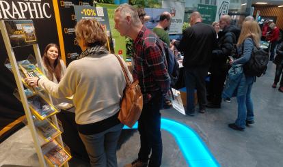 III Polsko‑Niemieckich Dni Turystyki Rowerowej