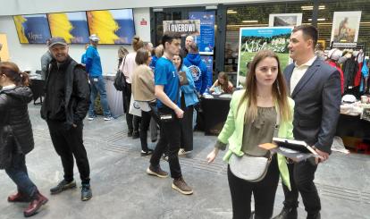 III Polsko‑Niemieckich Dni Turystyki Rowerowej