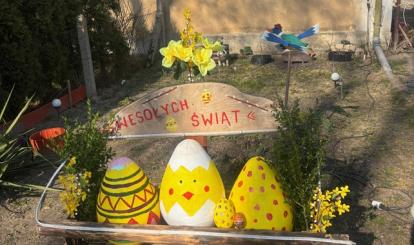 Czesław Szydłowski z Brusna - wyróżnienie