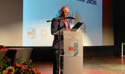 Gala Sportu i Kultury Połczyn-Zdrój 2026