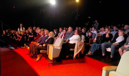 Gala Sportu i Kultury Połczyn-Zdrój 2026