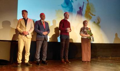 Gala Sportu i Kultury Połczyn-Zdrój 2026