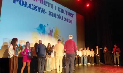 Gala Sportu i Kultury Połczyn-Zdrój 2026