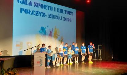 Gala Sportu i Kultury Połczyn-Zdrój 2026