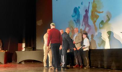 Gala Sportu i Kultury Połczyn-Zdrój 2026