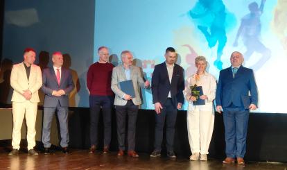 Gala Sportu i Kultury Połczyn-Zdrój 2026