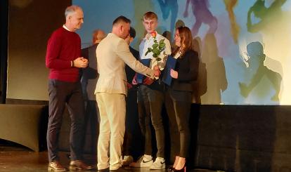 Gala Sportu i Kultury Połczyn-Zdrój 2026